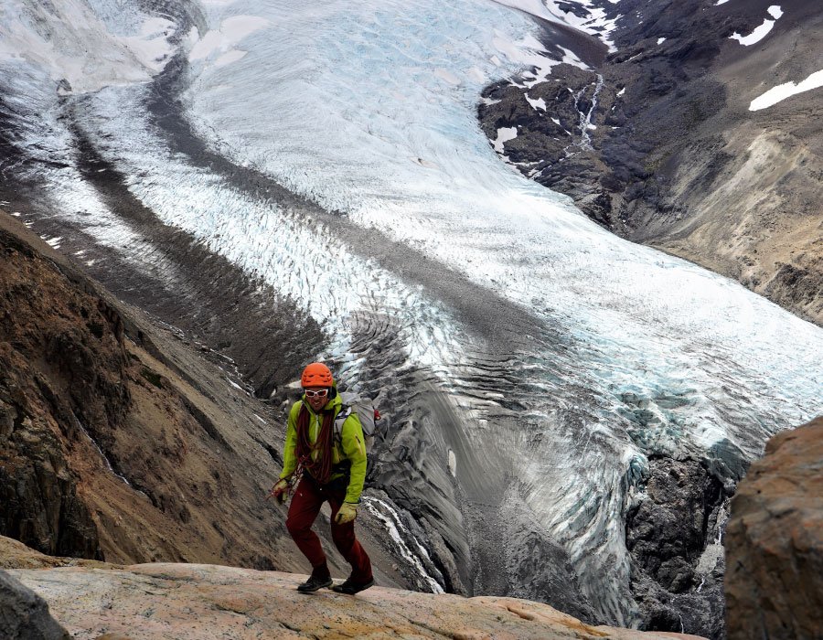 Ascenso al Cerro 30° Aniversario