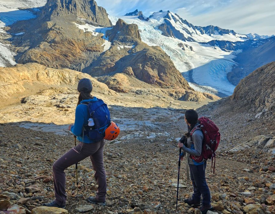 Ascenso al Cerro 30° Aniversario