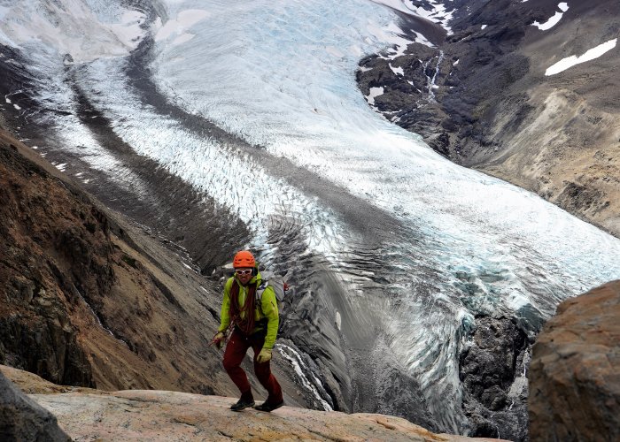 Ascenso al Cerro 30° Aniversario